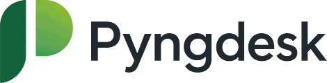 Pyngdesk